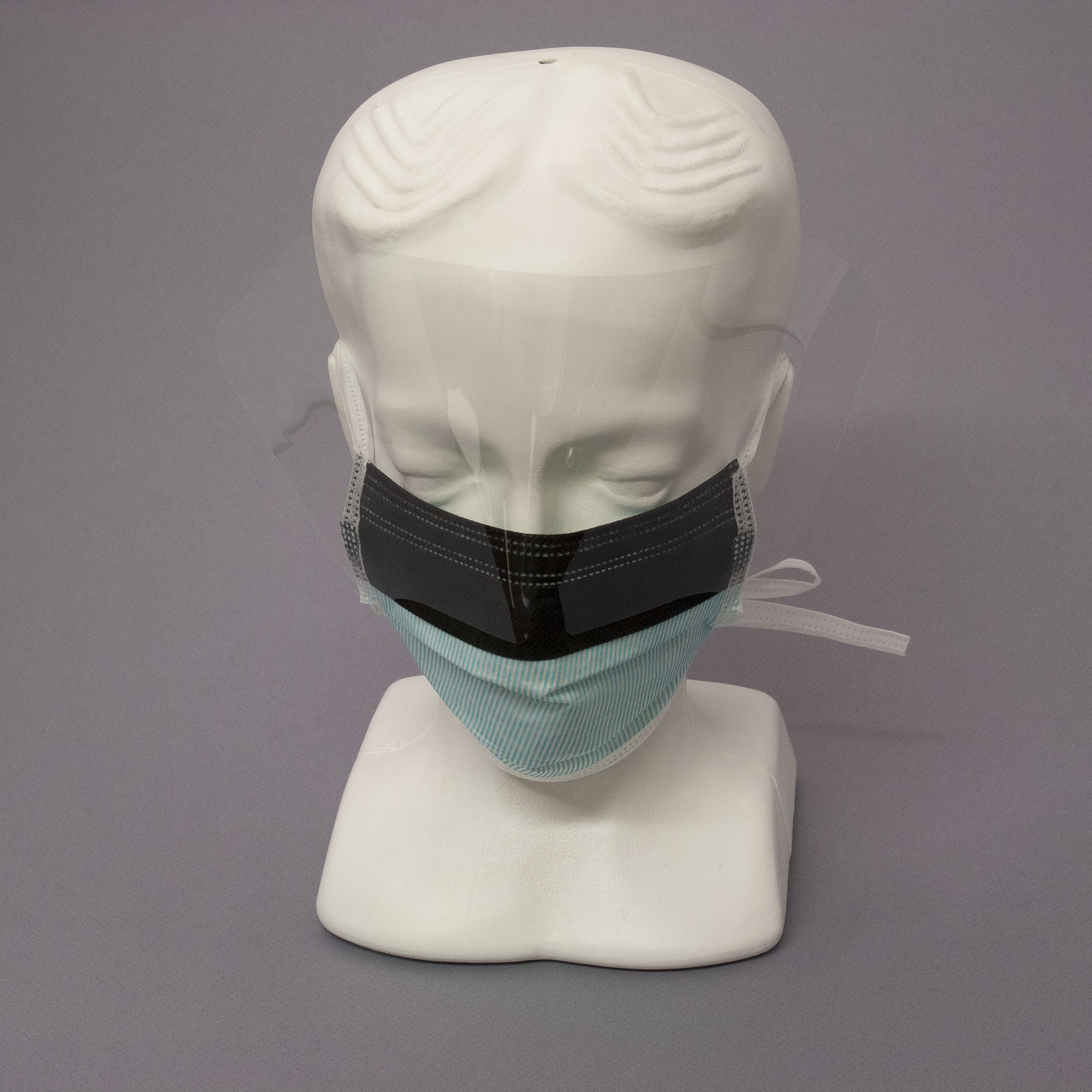 Surgical Mask Ties Bamford Kiwi Medical Supplier