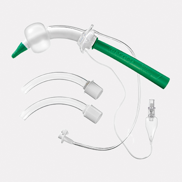 Experc Twist Set for Percutaneous Traceostomy | Bamford: Kiwi Medical ...