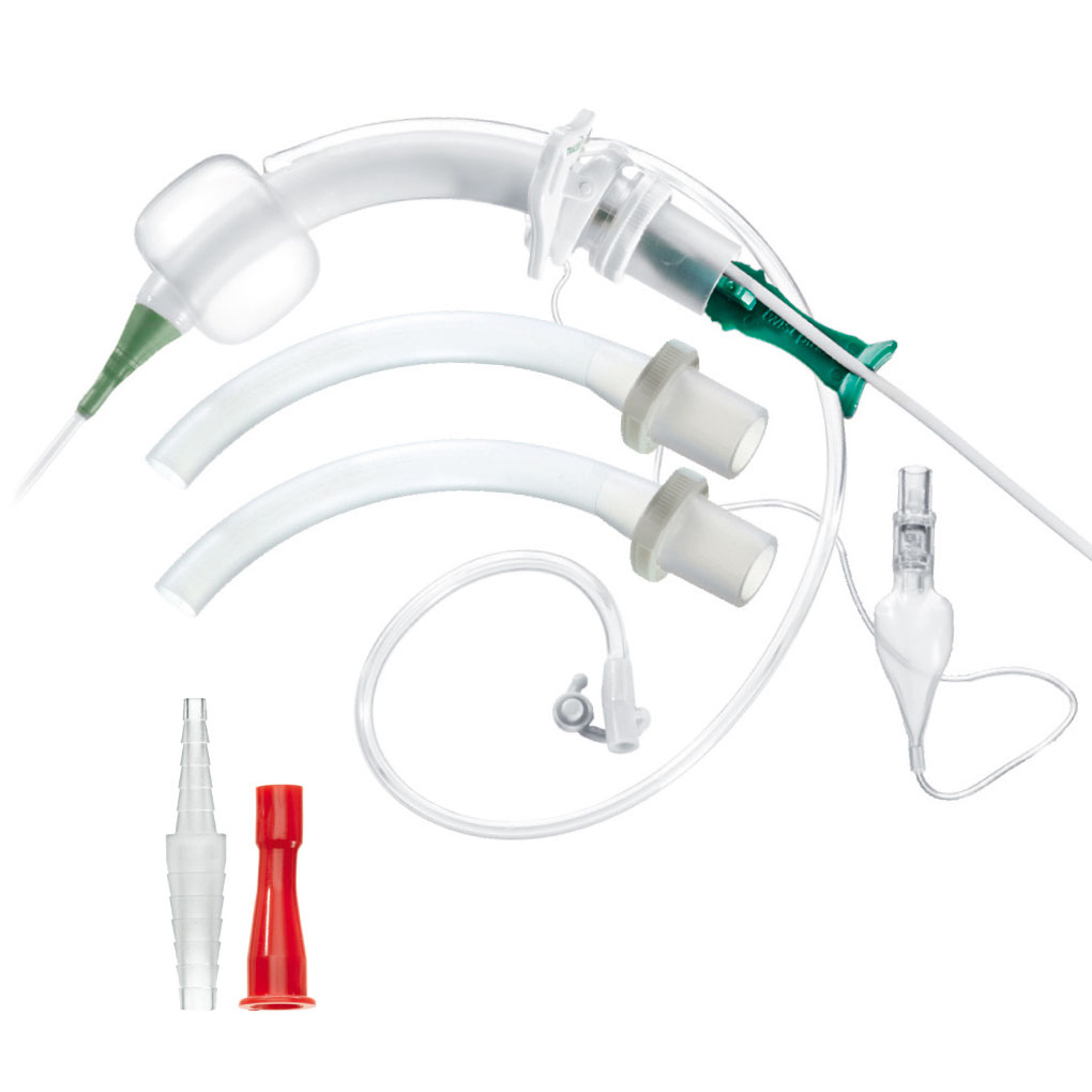 Experc Twist Plus Set for Percutaneous Traceostomy (1) | Bamford: Kiwi ...