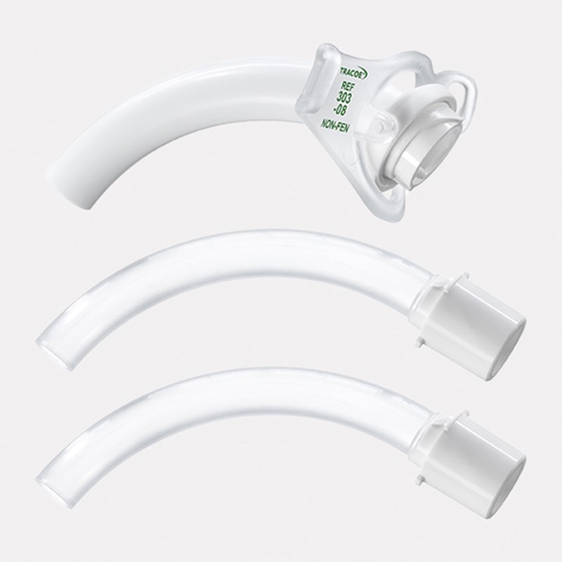 Tracoe Modular Twist Tracheostomy Tube with 2 Inner Cannula Size 7 | Bamford: Kiwi ...